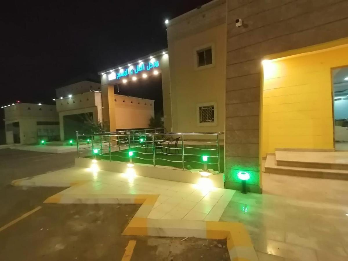 Yar Furnished Apartments Jizan Exterior photo