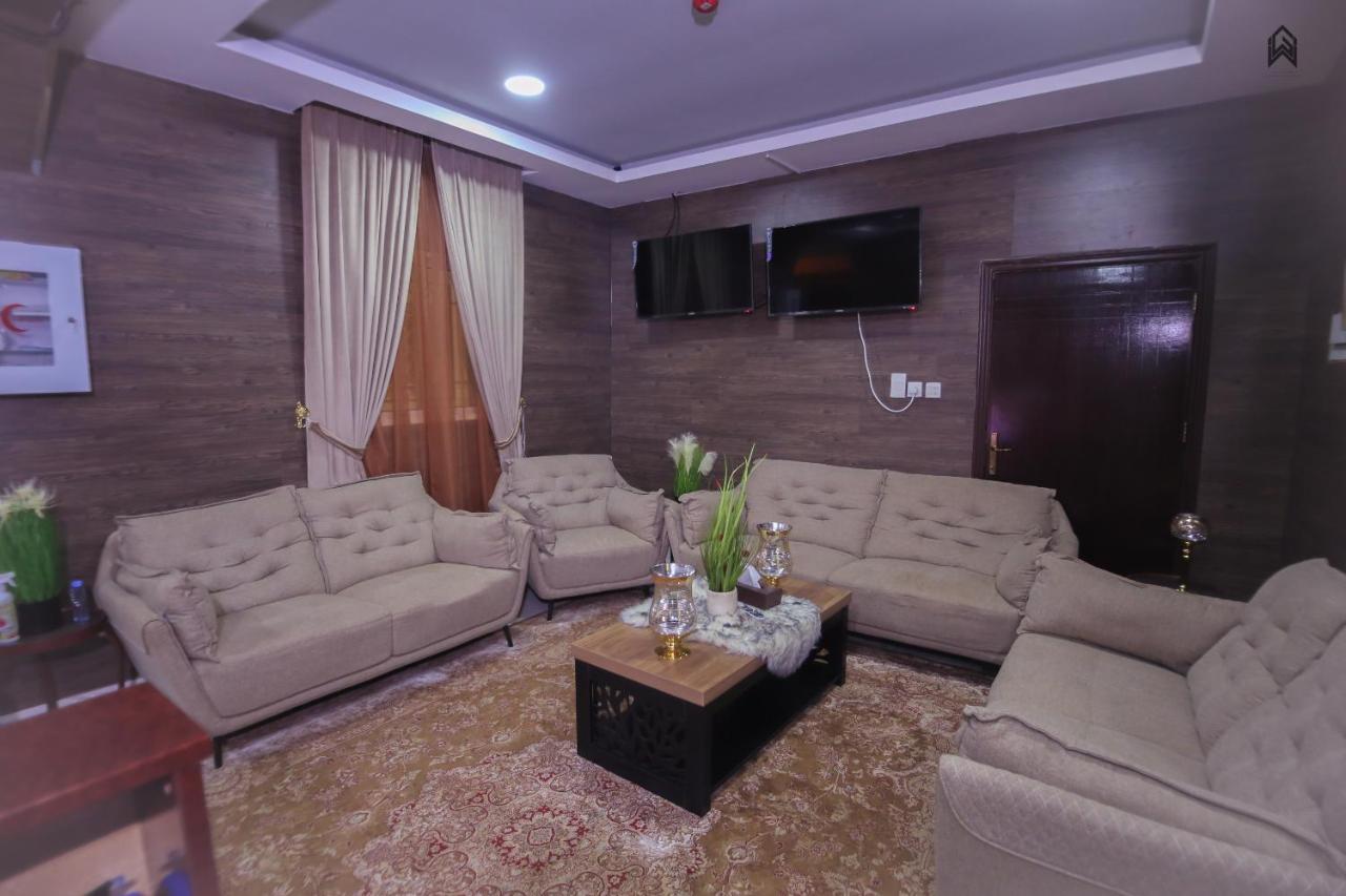 Yar Furnished Apartments Jizan Exterior photo