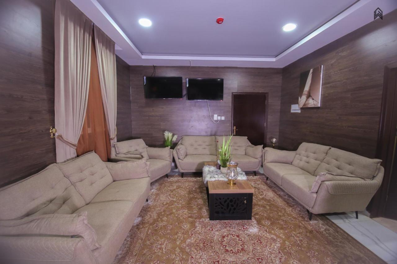 Yar Furnished Apartments Jizan Exterior photo